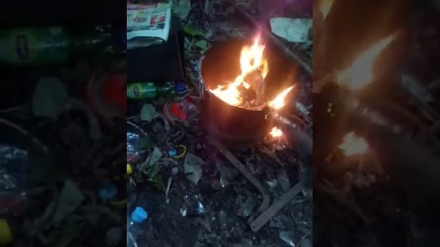 Тюх-Тюх-Тюх-Тюх!!! Разгорелся Мой Утюг!!! Или Чуть-чуть Не спалил свой смартфон!!! ? смотреть онлайн