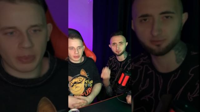 СТРИМ: Отвечаем на ваши вопросы и лампово беседуем смотреть онлайн