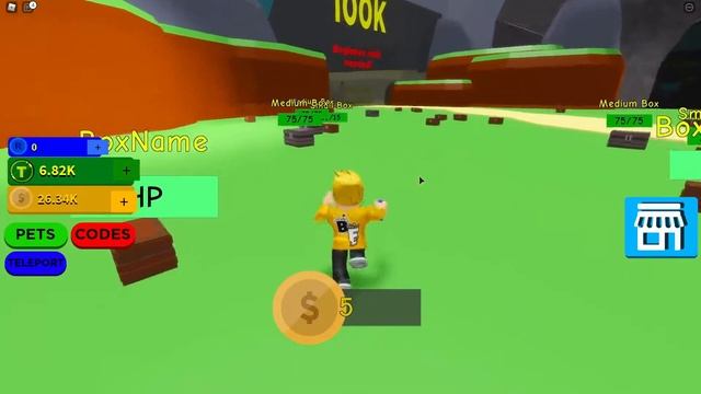 ALL *NEW* SECRET OP WORKING CODES! Roblox Key Simulator March 2021 смотреть онлайн