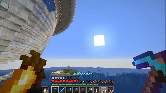 Hermitcraft 6: Episode 29 - MINECRAFT IS HARD! смотреть онлайн