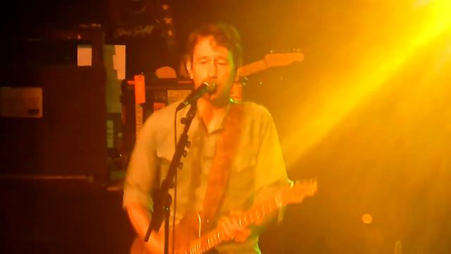 Chris Shiflett - 'Damage Control' - Live at Band on the Wall Manchester 25.03.2023 смотреть онлайн