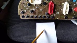 Газель 405 Евро-2 проблемы заряда аккумулятора.