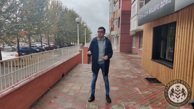 Водостойкий ламинат | Альтернатива кварц-виниловой плитке смотреть онлайн