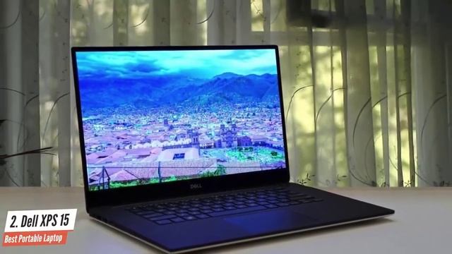 Top 5 Best Programming Laptops in 2021-2022 смотреть онлайн
