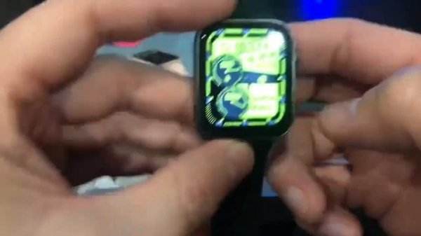 SMART WATCH M7 PRO MAX Уб@йца APPLE WATCH 7