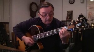 "It's Easy to Remember (And So Hard to Forget)"   2013