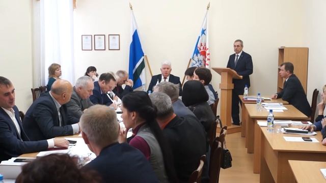Как продвигается ход работ на котельной в поселке Энергетиков? смотреть онлайн