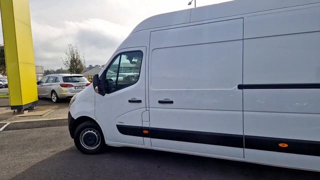John Kelly Opel Waterford - 2021 Opel Movano MOVANO MY21-L3H3 FWD3.5 T-2.3 ... смотреть онлайн