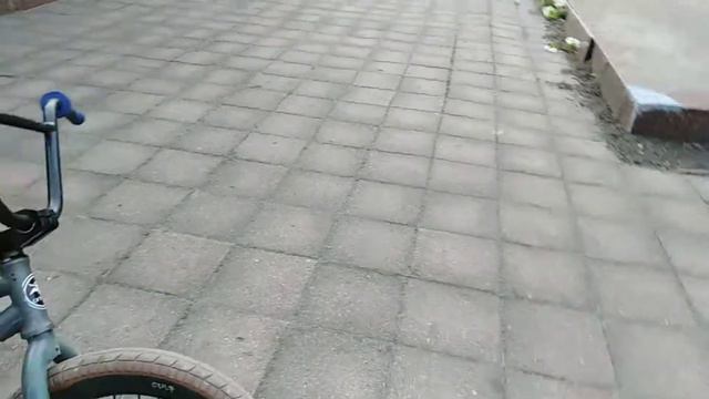 Bike check. Максим Буренков смотреть онлайн