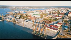 Нарьян - Мар 2017