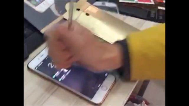 Защитный чехол для iphone 5 6 plus смотреть онлайн