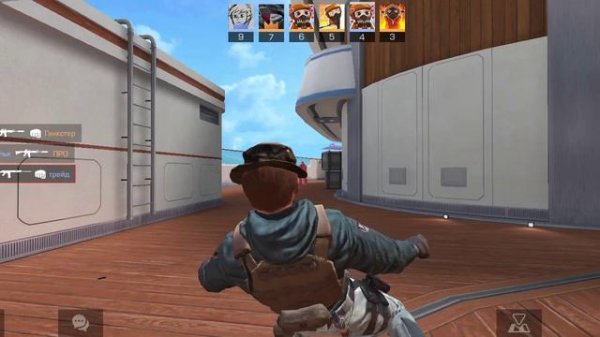 ничего не скажешь