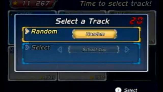ExciteBots Trick Racing: Races 1 & 2 смотреть онлайн