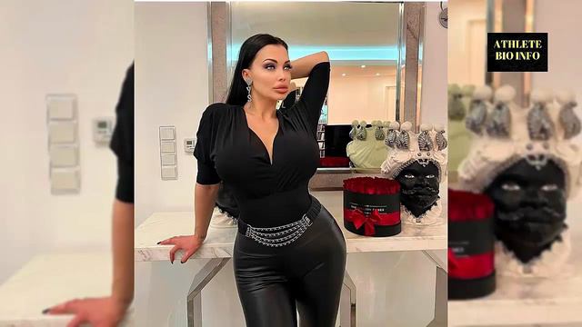 Aletta Ocean Athlete Biography - Life Style - Best Athlete - Olympic Athletes Biography