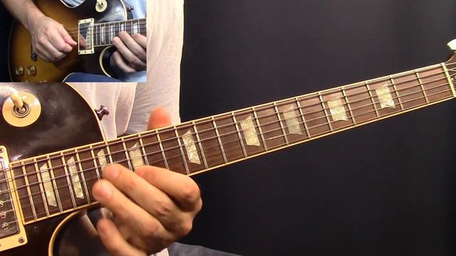 Still Have the Blues (For You) Solo 1 - Gary Moore - Fast and Slow смотреть онлайн