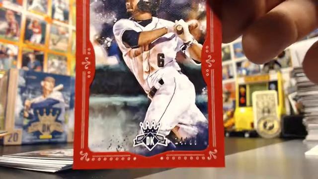 NIKS NAKS CASE BREAKS 2017 DIAMOND KINGS 1/2 CASE 6 BOX BREAK #8 - WEDNESDAY 5/10/2017 смотреть онлайн