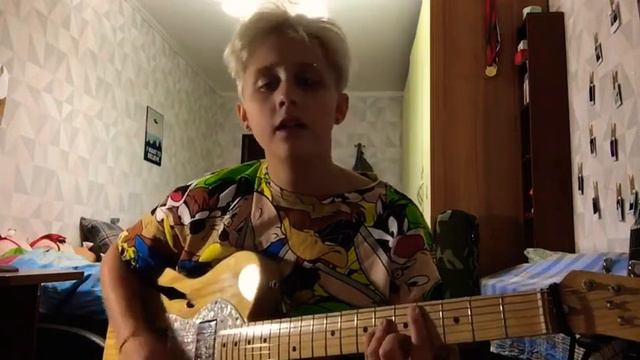 Sirotkin - Навсегда (cover by грустные акции) смотреть онлайн