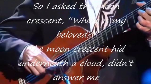 Alex. Rybak _ Я спросил у ясеня / I Asked The Ash Tree_english lyric смотреть онлайн