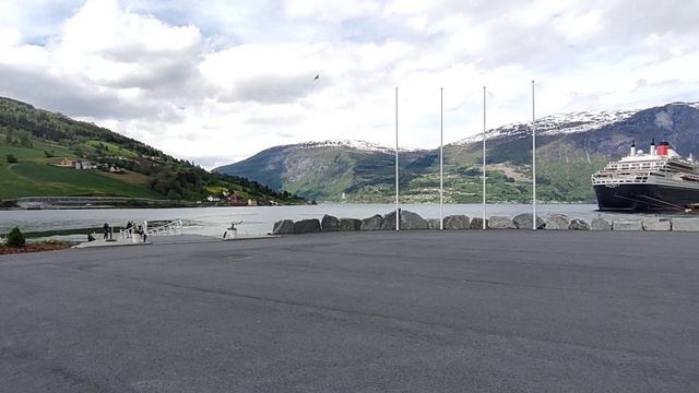 Olden Norway смотреть онлайн