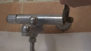 Чистка термостата в смесителе Grohe