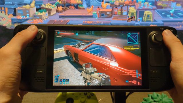 steam deck lcd 512gb смотреть онлайн