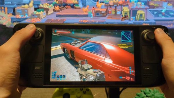 steam deck lcd 512gb