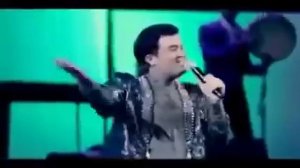 Alisher Fayz Parizoda o'ynamasa : Алишер Файз Паризода уйнамаса