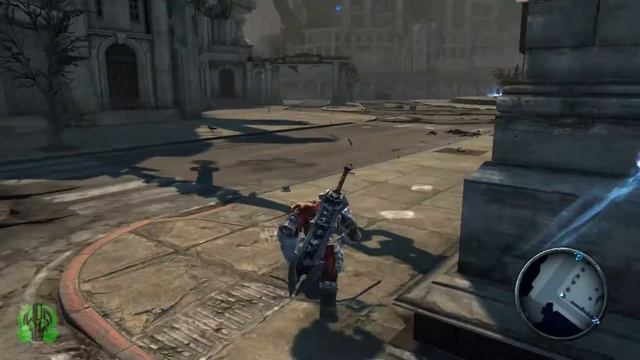 Darksiders #3 - Сим-сим откройся! смотреть онлайн