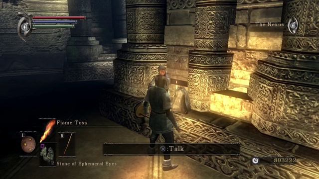 Demon's Souls Save Editor For RPCS3
