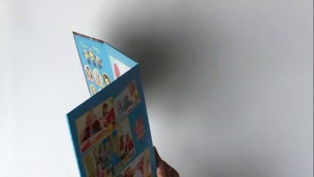 Фотоальбом папка-трюмо 20х30 смотреть онлайн