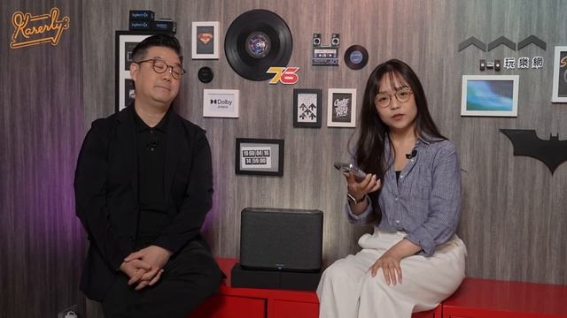 Wi-Fi Speaker全屋都玩晒！試聽靚聲日本老字號Denon Home系列 Featuring @Post76_hk ｜天龍｜用後感｜繁中字幕｜廣東話【Karenly:】 смотреть онлайн