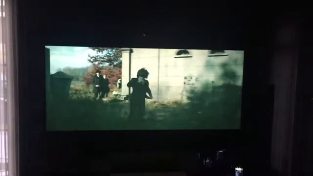 4K/UHD HDR bt2020 Batman vs superman afgespeeld op een nVidia Shield смотреть онлайн