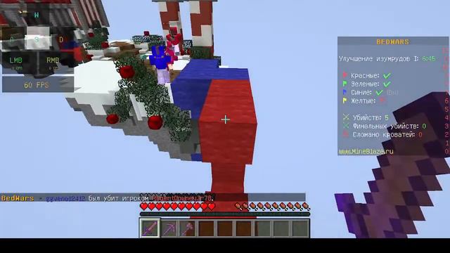 Стрим Майнкрафт 🌟Minecraft 🌟 смотреть онлайн