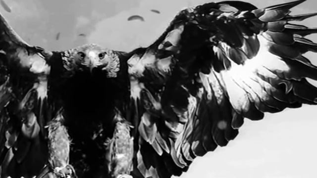 Kadish - Armand Amar смотреть онлайн