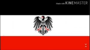 Немецкий марш *wo alle Straßen enden*