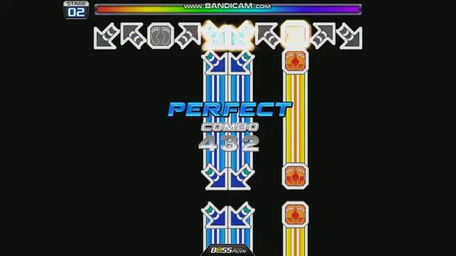 [PUMP IT UP UCS] You again my love D18 смотреть онлайн
