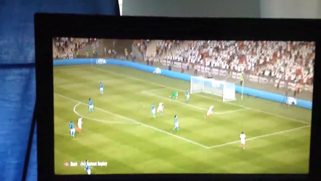 Kane Rocket Launcher