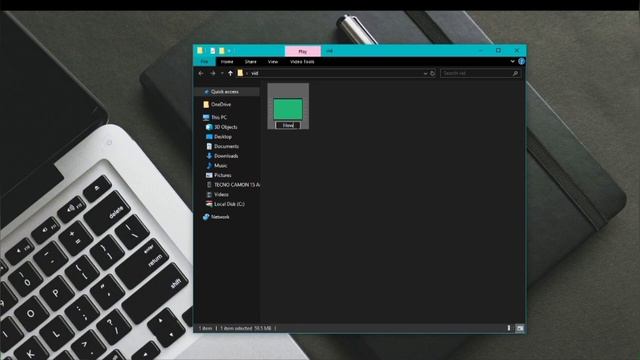 How to change you video file extension easily смотреть онлайн