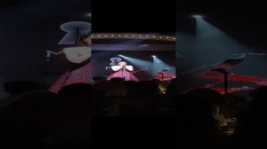 Проклятый путь
Настасья Самбурская