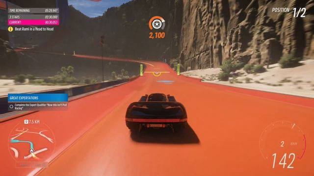 Forza Horizon 5 - "Now This Is Pod Racing" смотреть онлайн