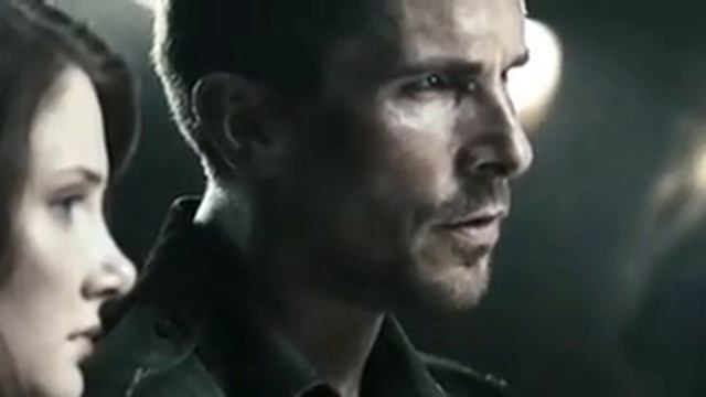 Terminator 4 - Die Erlösung - Neuer Trailer (OT - Terminator Salvation - The Future Begins) смотреть онлайн