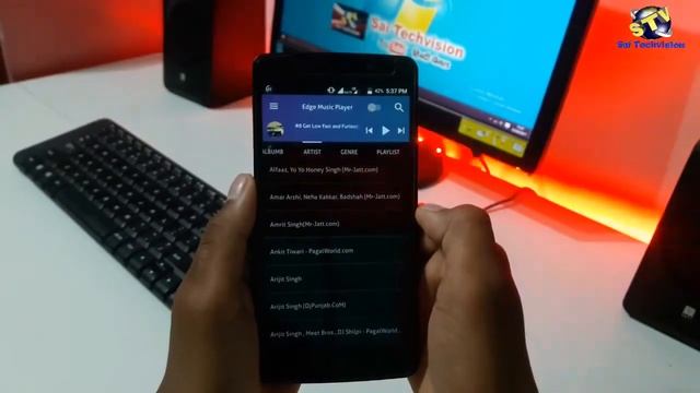 How to get Samsung Galaxy S8 MP3 Music Player смотреть онлайн