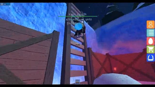 [EVENT] How to get the Snow Spheroid Egg| Roblox смотреть онлайн