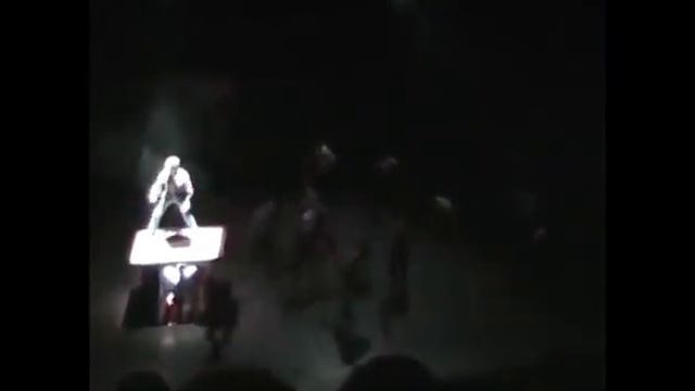 Billy Elliot (Broadway 2008) Trent Kowalik смотреть онлайн