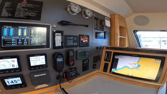 Privilege Serie 5 - Full WALKTROUGH With Owner!