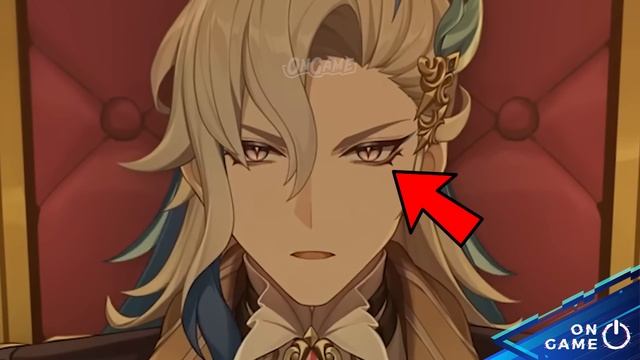 More Things you might have MISSED in Fontaine Trailer | Genshin Impact смотреть онлайн