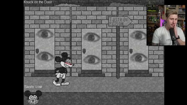 SUlClDE MOUSE.EXE RELAPSE SECRET ENDING UPDATED смотреть онлайн