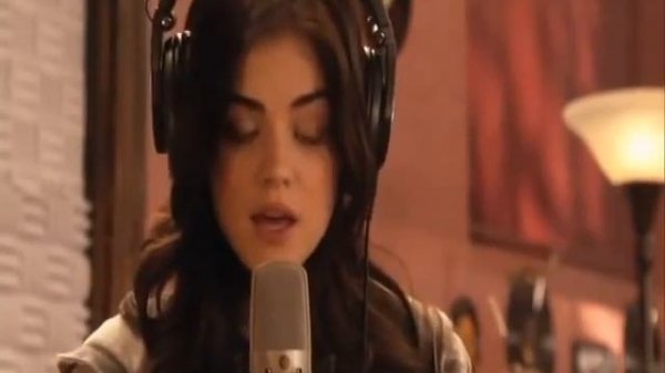 A Cinderella Story Once Upon a Song 2011