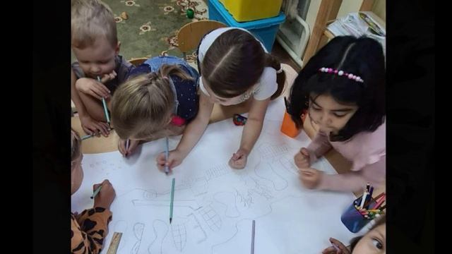 Юный Эколог Пчёлка