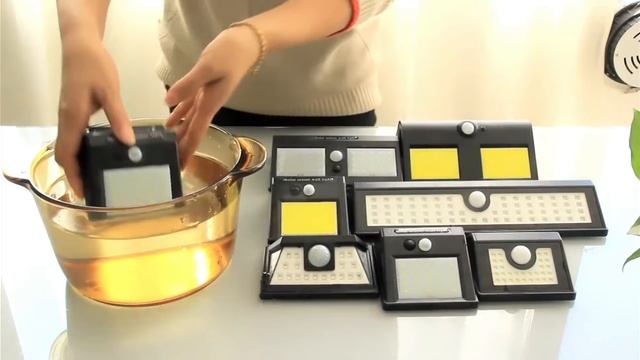 тест драйв диодных светильников AG Smart. light. смотреть онлайн